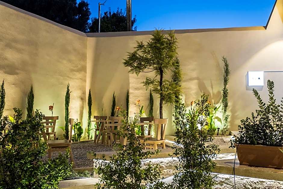 Aelios Design Hotel