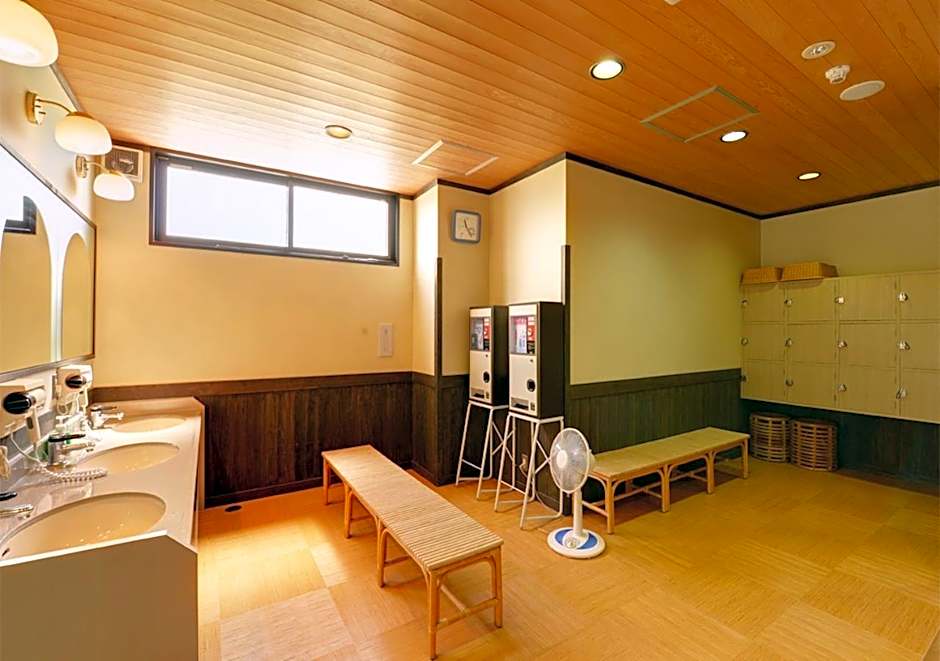 Shirabiso Kogen Amanogawa