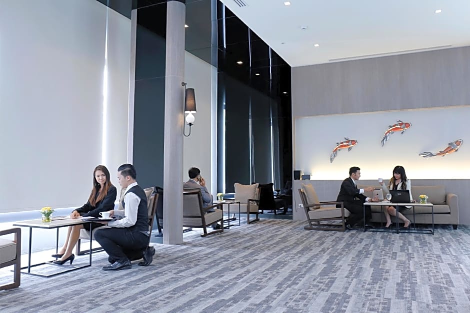 Louis Tavern Hotel - SHA Certified