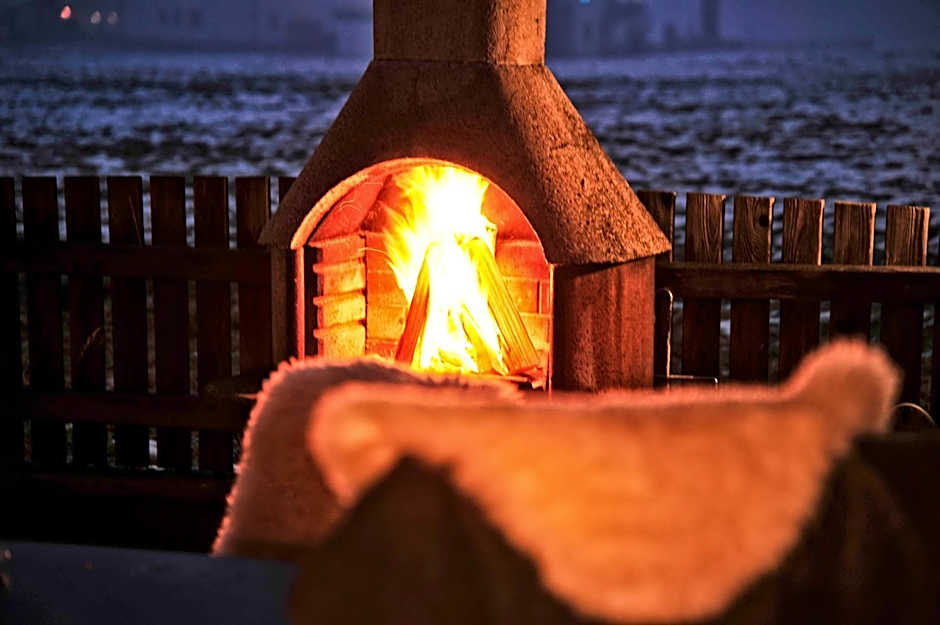 Luxury Chalets Wiesenruh