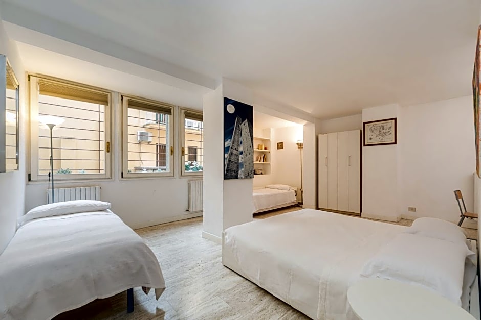 Cristina Rossi Bed&Breakfast