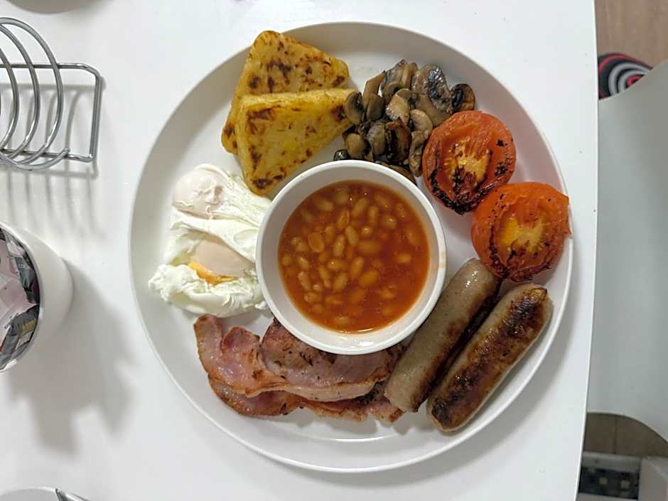 Trivelles Gatwick Hotel & airport Parking