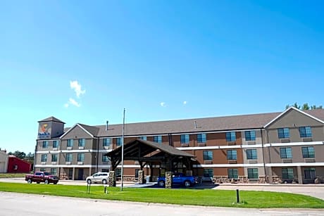 Comfort Inn & Suites Ogallala