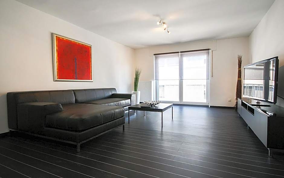 ALFA Hotel - Superior