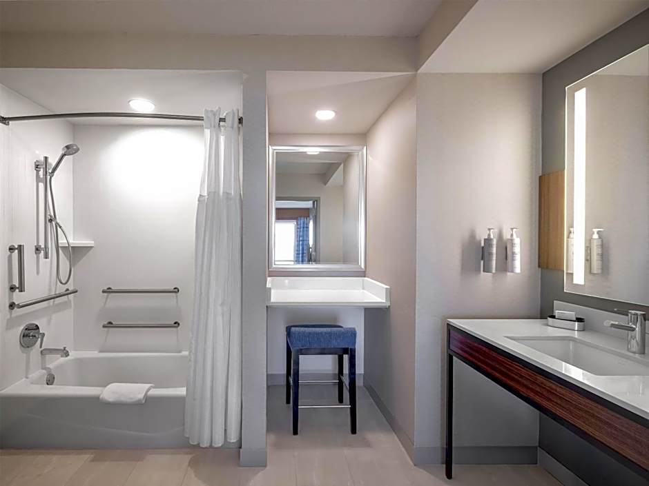 Hilton Garden Inn Des Moines