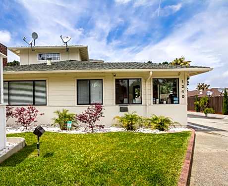 Fisherman's Cove Inn