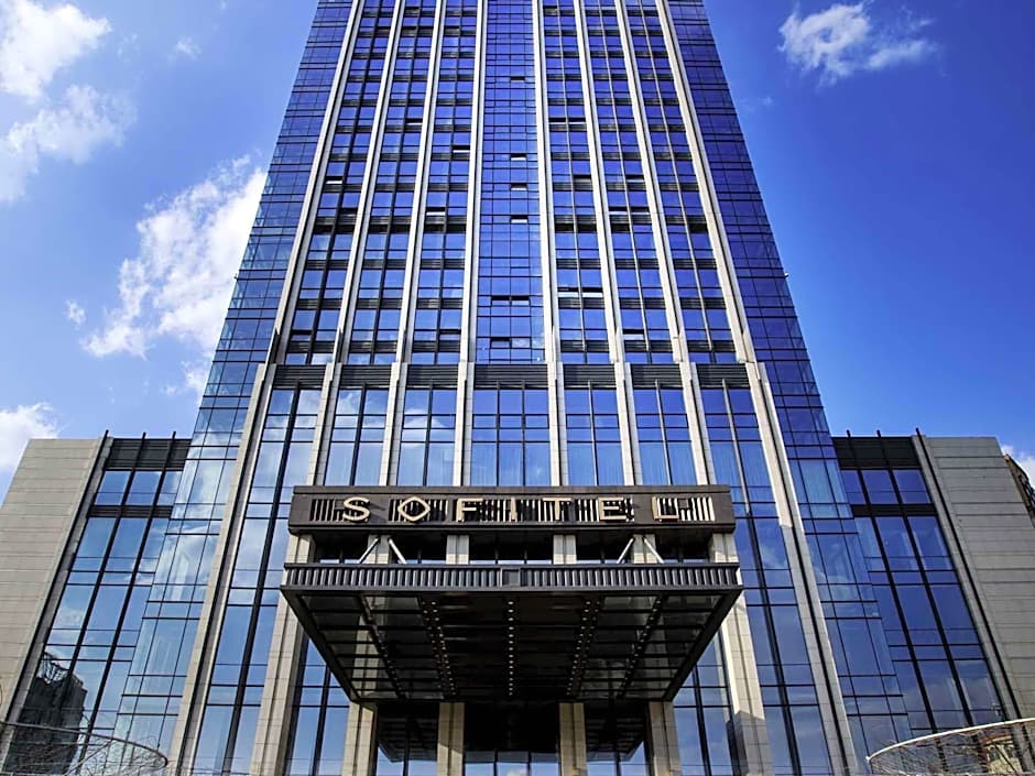 Sofitel Kunming