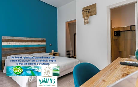 Adrian's B&B