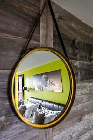 Superior Double or Twin Room with Balcony