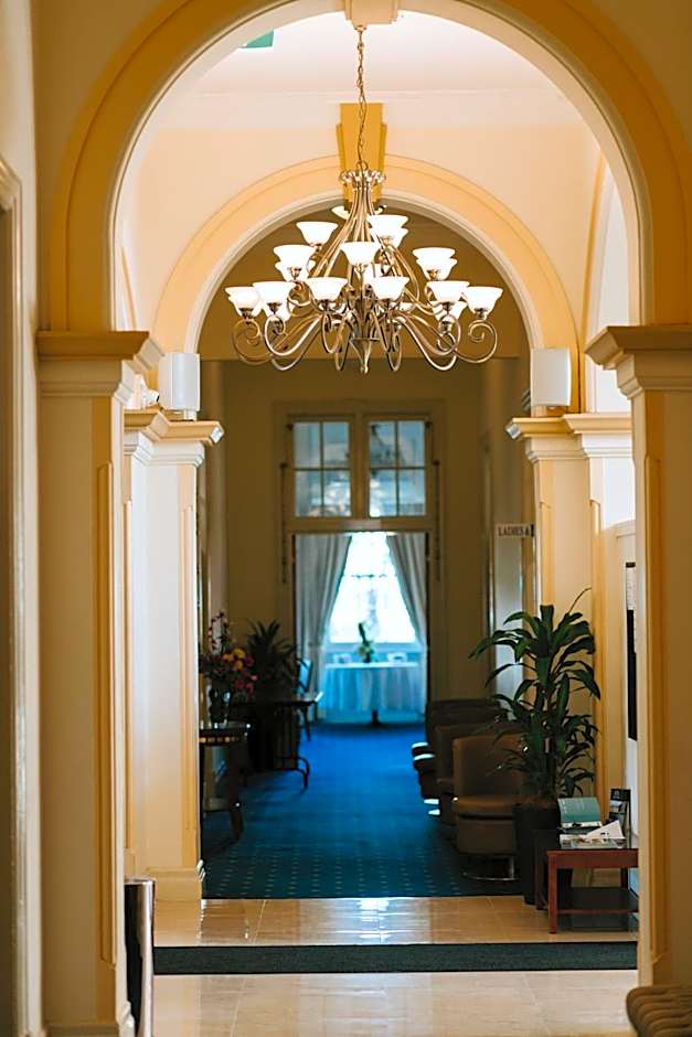 Quality Hotel Regent Rockhampton