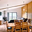 Castle Pren Lodges