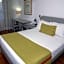 Hotel Canciller - Ex Hotel Presidente