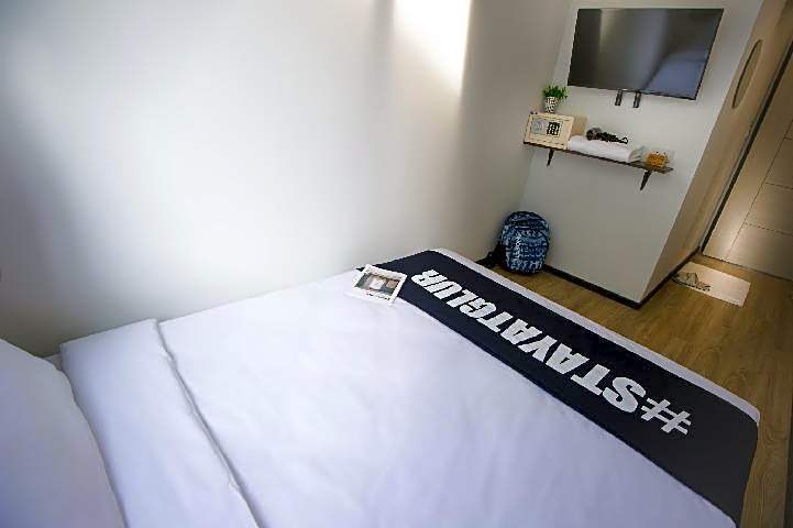Glur Phuket Patong Beach