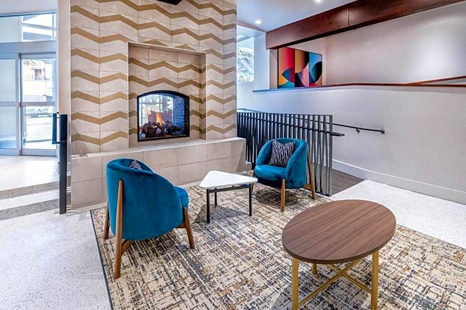 Holiday Inn Frisco By IHG