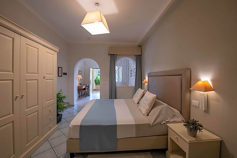 Boutique Hotel Su Sergenti