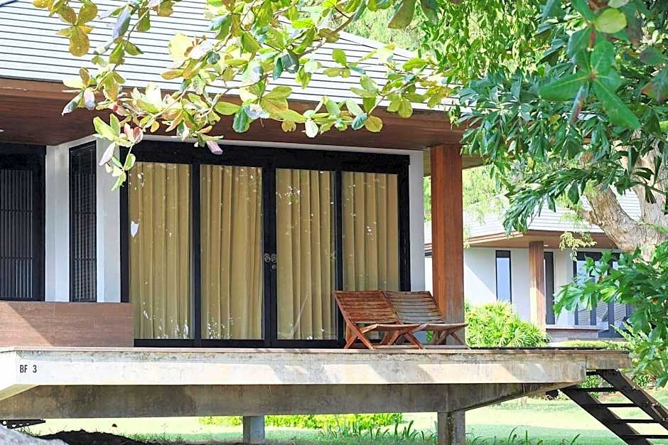 Plub Pla Koh Mak Retreat