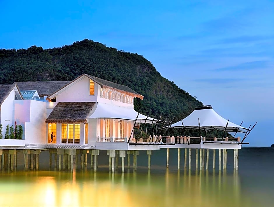 The St. Regis Langkawi