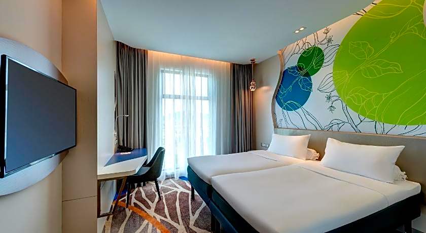 ibis Styles Johor Iskandar Puteri