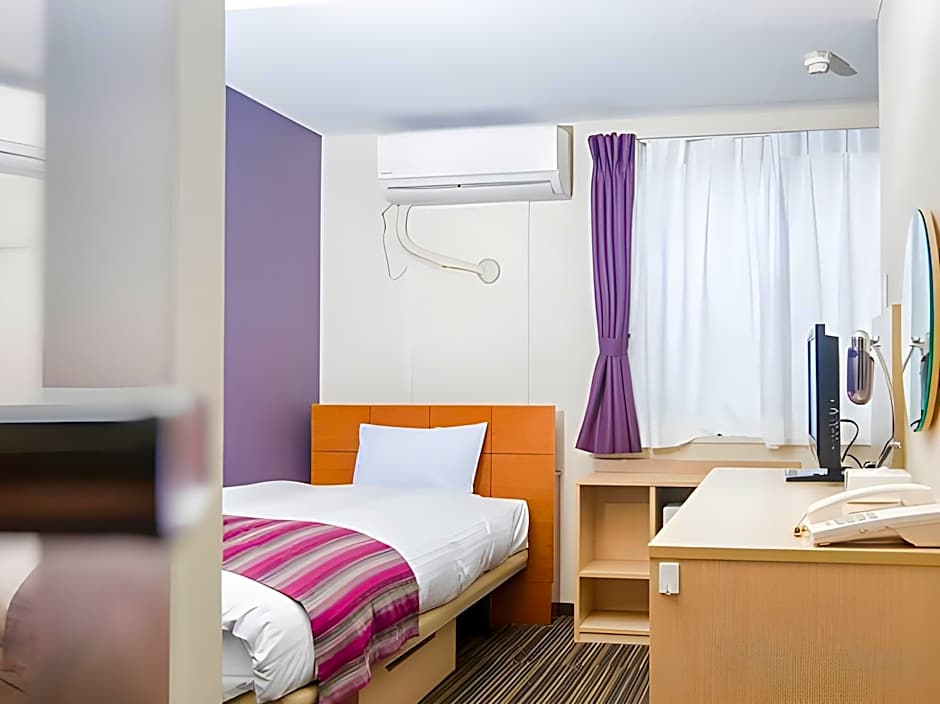 Flexstay Inn Shinagawa