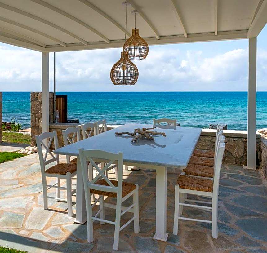 Junam Private Beachfront Cabins