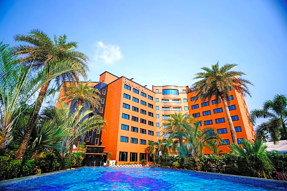 Ramada by Wyndham Alleppey