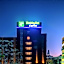 Holiday Inn Express Lanzhou Zhengning Road By IHG