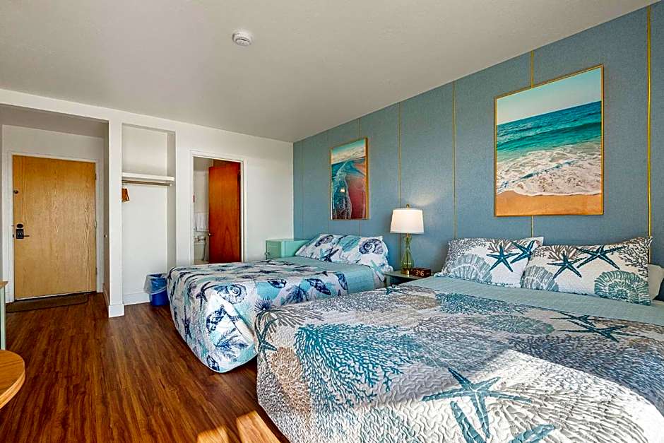 Crescent Beach Motel