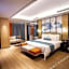 Shipu Hotel (Ningbo Science and Technology Innovation Center, Wisdom Park)