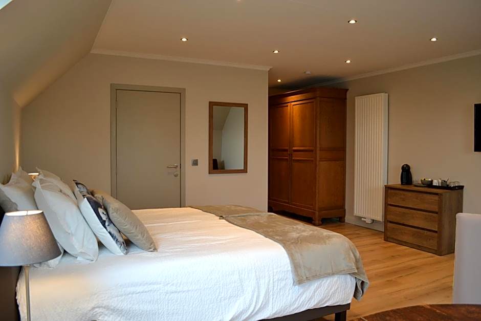 B&B Allegambe's Goed