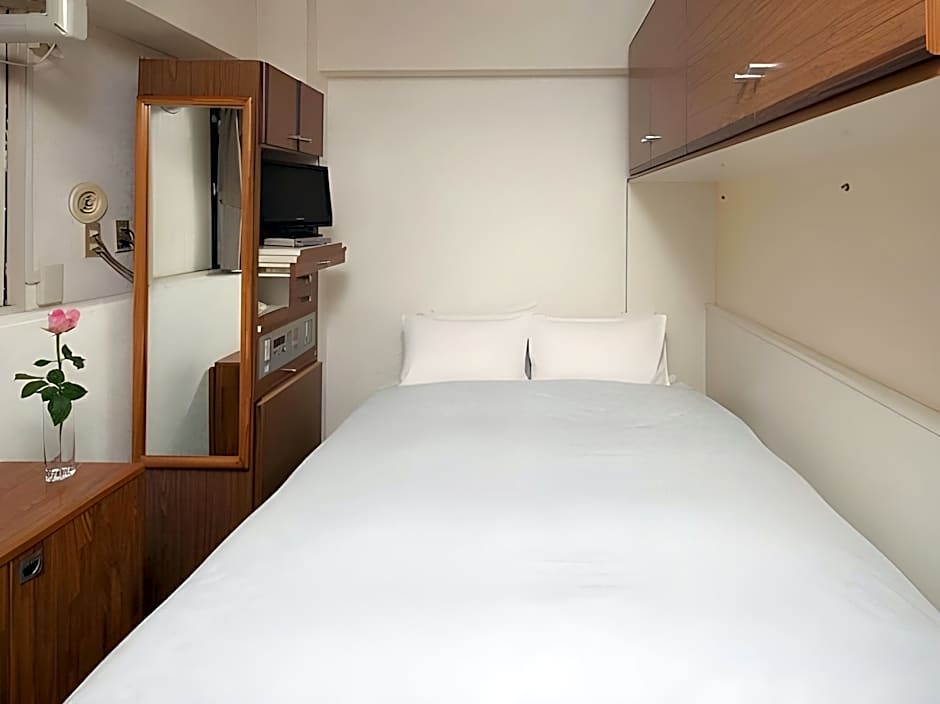 Flexstay Inn Higashi-Jujo