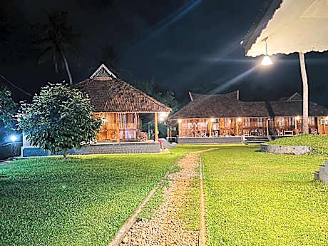 7th Heaven Serviced Villas