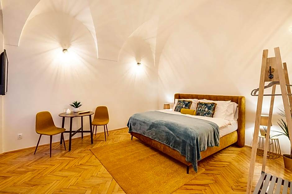 Primavera - Castle view apartments