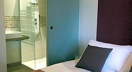 Le Moulin de Lassalle