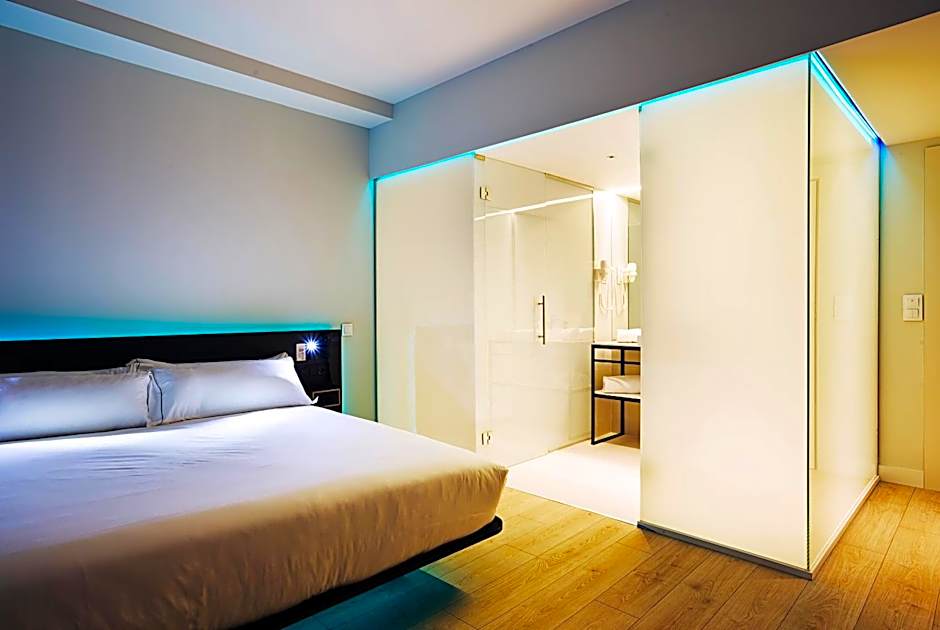 B&B Hotel Madrid Centro Puerta del Sol