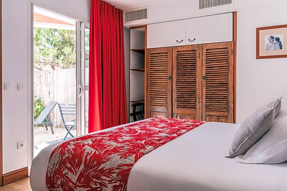 Villa Kerasy Hotel Spa