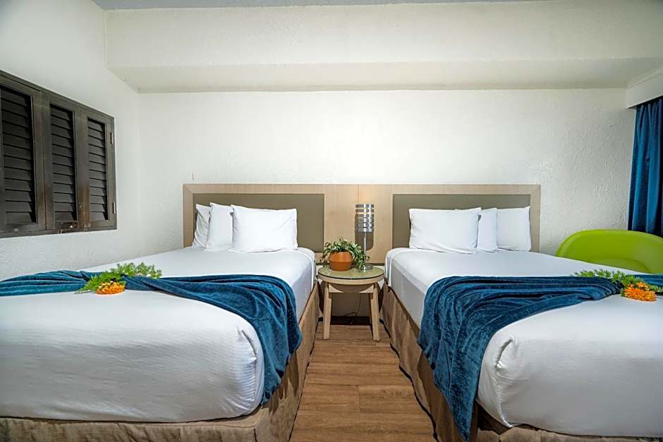 Windward Passage Hotel