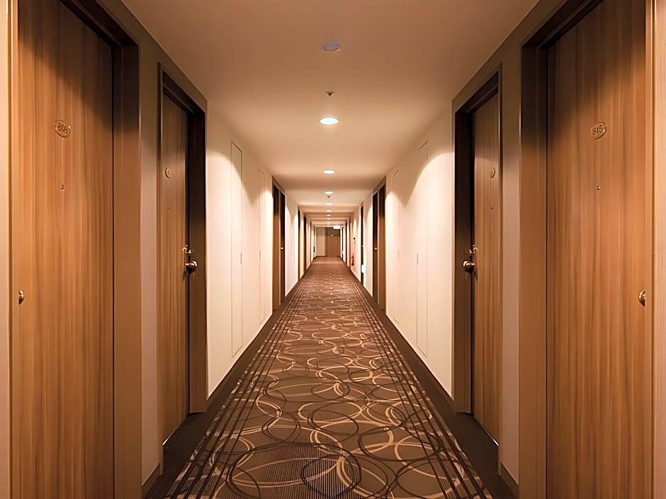 Ueda Tokyu REI Hotel