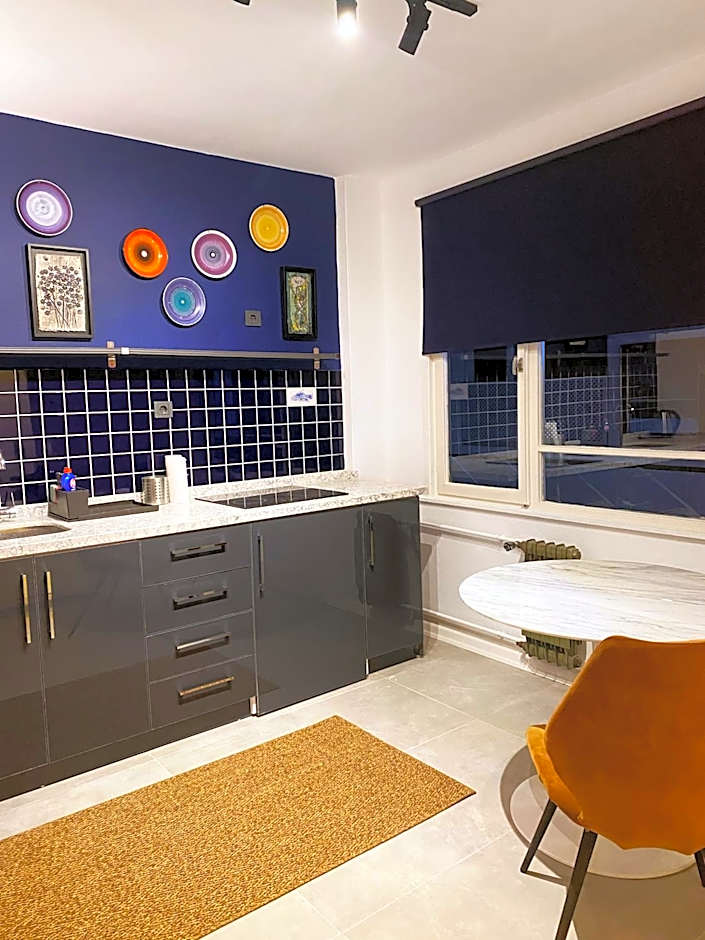 Petek Pansiyon Fenerbahce Kadikoy