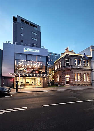 RACV/RACT Hobart Apartment Hotel