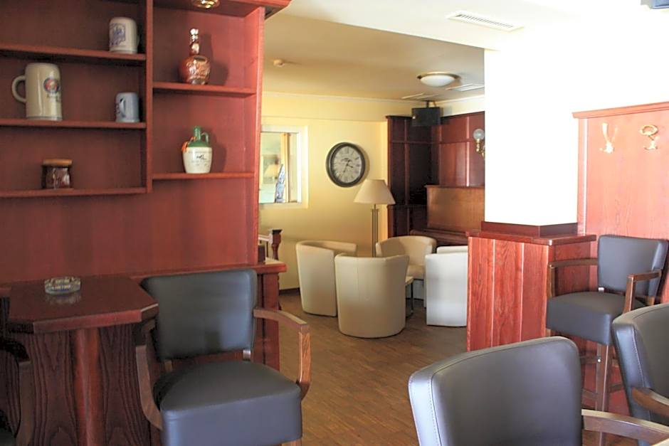 Hotel Zachs