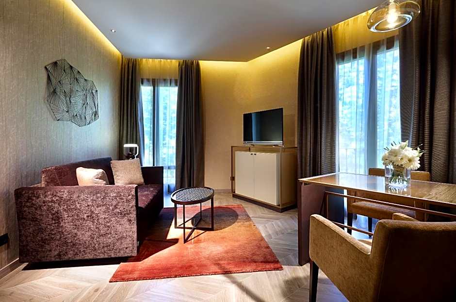 Aurea Washington Irving by Eurostars Hotel Company