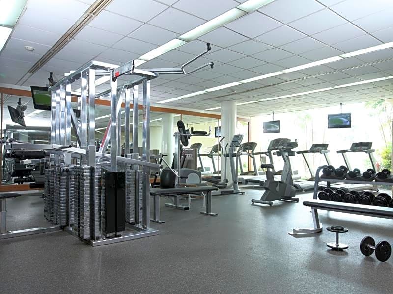 Bungalow Modern Golf & Country Club