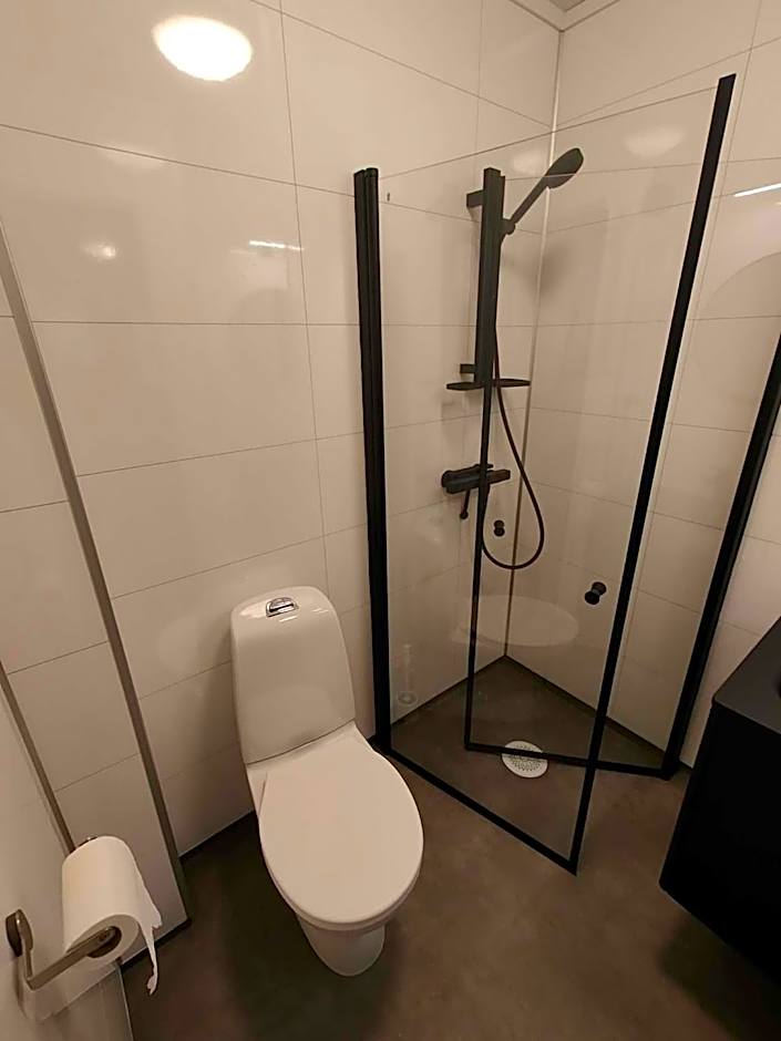 Gjøa Motell