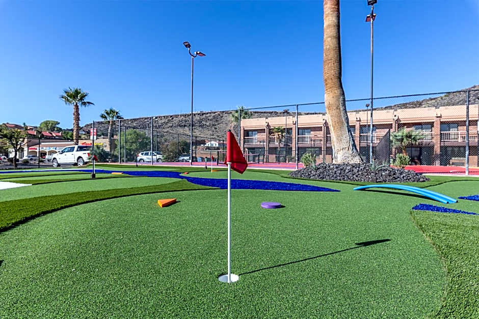 Red Lion Hotel St. George