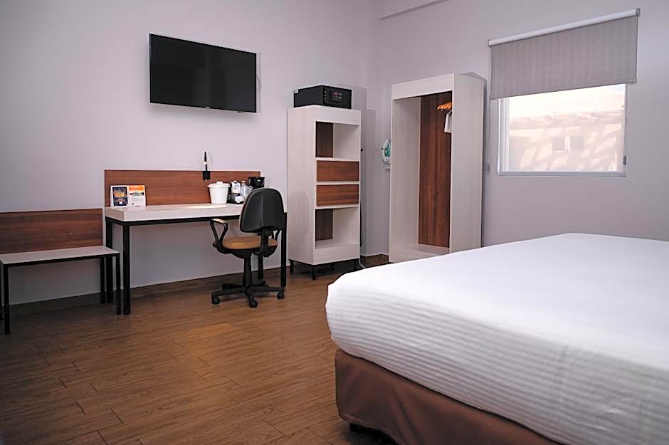 Comfort Inn & Suites Los Cabos