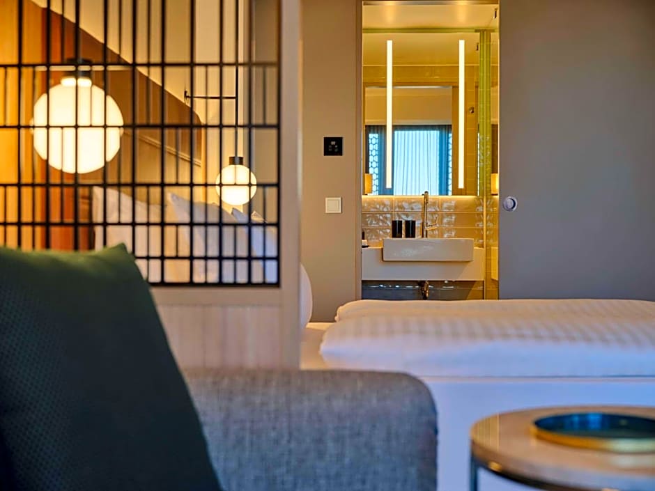 Adina Apartment Hotel Munich