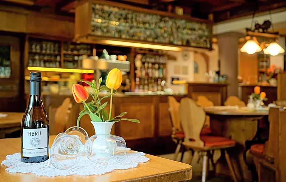 Historisches Genusshotel Löwen