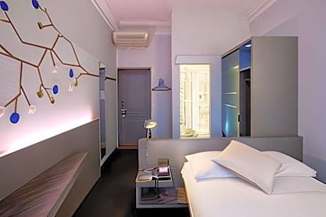 PARK  Single Room