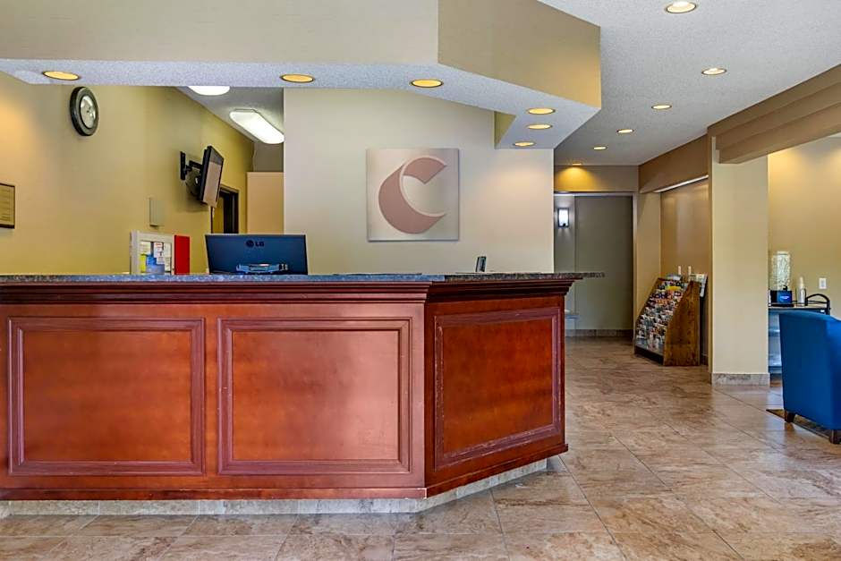 Comfort Inn and Suites Bothell - Seattle North