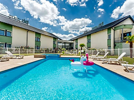 ibis Styles Bourges